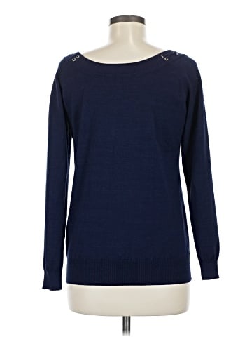 Peck & Peck Long Sleeve T-Shirt (view 2)