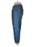 Assorted Brands Blue Casual Pants Size L (estimated) - photo 5