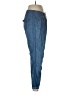 Assorted Brands Blue Casual Pants Size L (estimated) - photo 4