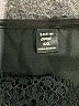 Shein Curve 100% Polyester Black Sleeveless Blouse Size 4X - photo 7