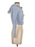 More To Come Blue Turtleneck Sweater Size XS - photo 4