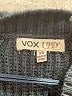 VOX LUX Blue Pullover Sweater Size XS - photo 7
