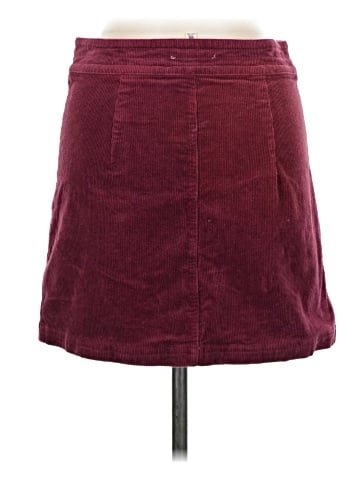 Listicle Casual Skirt (view 2)