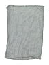 Calvin Klein 100% Viscose Gray Scarf One size - photo 2