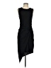 Trouve Black Cocktail Dress Size S - photo 1