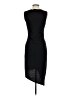 Trouve Black Cocktail Dress Size S - photo 2