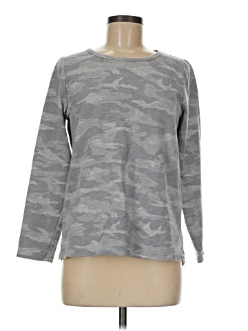Per Se Long Sleeve T-Shirt (view 1)