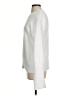 Fantaslook 100% Polyester Solid White Pullover Sweater Size S - photo 5