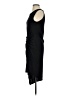 Trouve Black Cocktail Dress Size S - photo 5