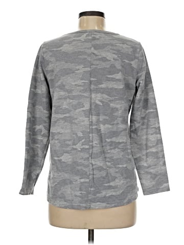 Per Se Long Sleeve T-Shirt (view 2)