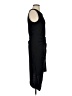 Trouve Black Cocktail Dress Size S - photo 4