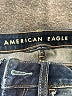 American Eagle Outfitters Hearts Blue Jeans Size 2 - photo 4