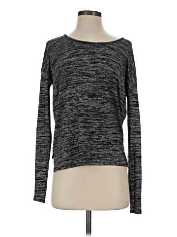 Rag & Bone/JEAN Long Sleeve T-Shirt (view 1)