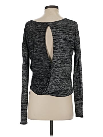 Rag & Bone/JEAN Long Sleeve T-Shirt (view 2)