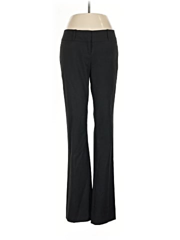 The Limited Black Collection Dress Pants (view 1)