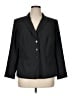 DressBarn Black Blazer Size 16 - photo 1