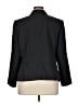 DressBarn Black Blazer Size 16 - photo 2
