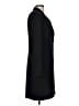 Banana Republic Black Coat Size 10 - photo 4