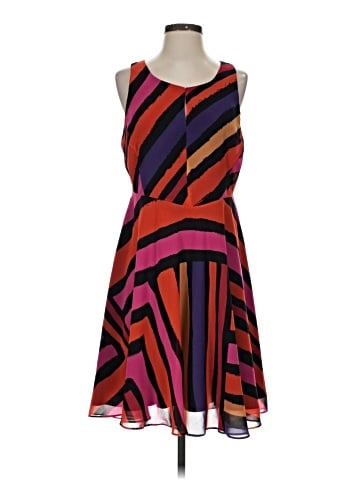 CAbi Casual Dress (view 1)