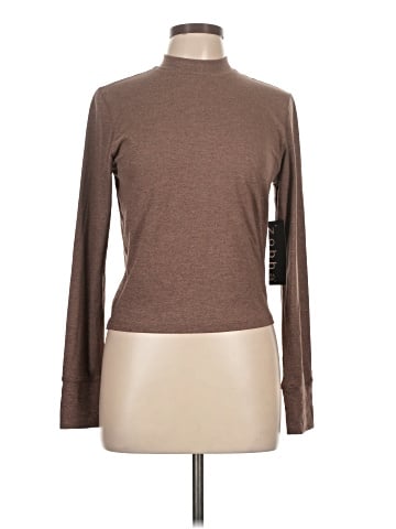 Zobha Turtleneck Sweater (view 1)