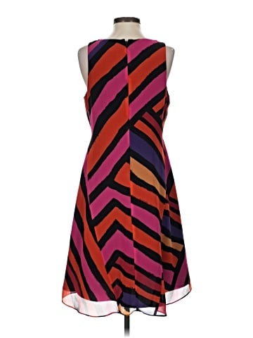 CAbi Casual Dress (view 2)