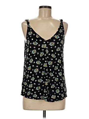 Ann Taylor LOFT Outlet Tank Top (view 1)