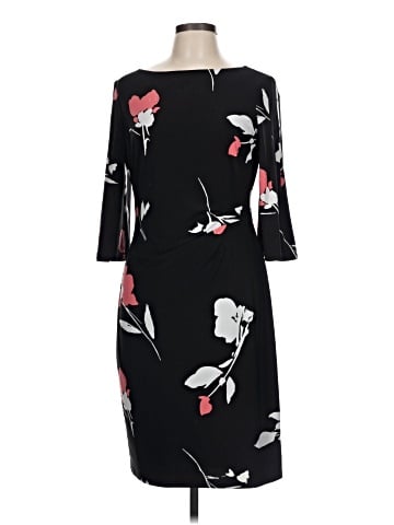 Lauren by Ralph Lauren Casual Dress (view 1)