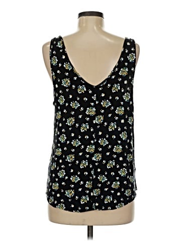 Ann Taylor LOFT Outlet Tank Top (view 2)
