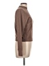 Zobha Brown Turtleneck Sweater Size L - photo 4