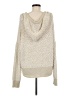 Pol Ivory Pullover Sweater Size M - photo 2