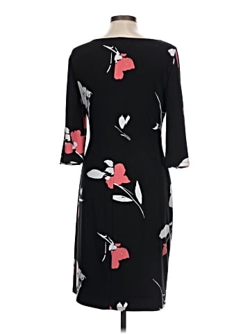 Lauren by Ralph Lauren Casual Dress (view 2)