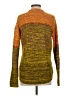 Bar III 100% Acrylic Color Block Yellow Pullover Sweater Size S - photo 2