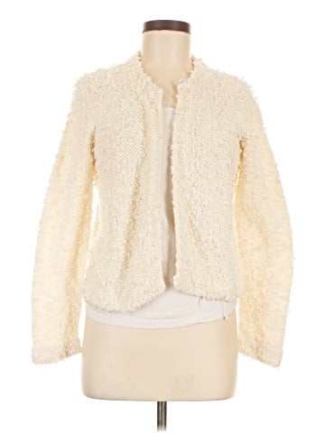 Eileen Fisher Cardigan (view 1)