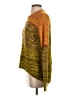 Bar III 100% Acrylic Color Block Yellow Pullover Sweater Size S - photo 5