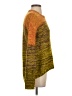 Bar III 100% Acrylic Color Block Yellow Pullover Sweater Size S - photo 4