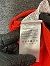 Bebe Solid Red Formal Skirt Size S - photo 5