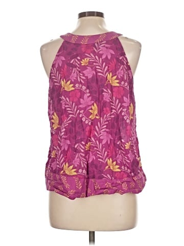 RACHEL Rachel Roy Sleeveless Blouse (view 2)
