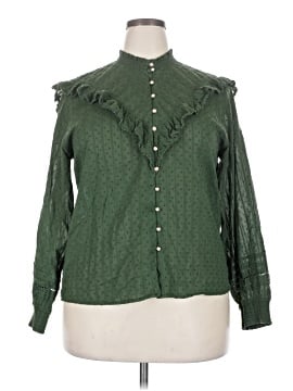 Hill House Women's Tops On Sale Up To 90% Off Retail | ThredUp
