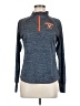 Virginia Bizzi Gray Pullover Sweater Size M (estimated) - photo 1