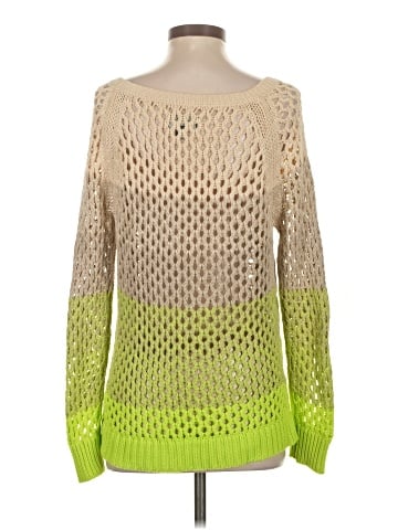 American Eagle Shoes Long Sleeve Top (view 2)