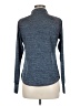 Virginia Bizzi Gray Pullover Sweater Size M (estimated) - photo 2