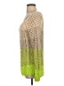 American Eagle Shoes Green Long Sleeve Top Size S - photo 5