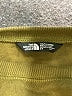 The North Face Green Sweatshirt Size 7 - 8 - photo 3