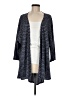 Lularoe Blue Cardigan Size M - photo 1