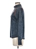 Virginia Bizzi Gray Pullover Sweater Size M (estimated) - photo 5