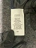 Comfy U.S.A. Black 3/4 Sleeve Top Size XS - photo 8