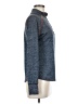 Virginia Bizzi Gray Pullover Sweater Size M (estimated) - photo 4