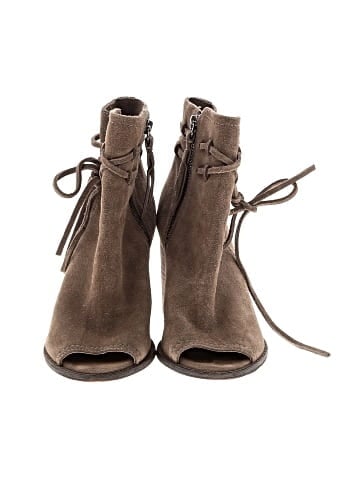 Splendid Ankle Boots (view 2)