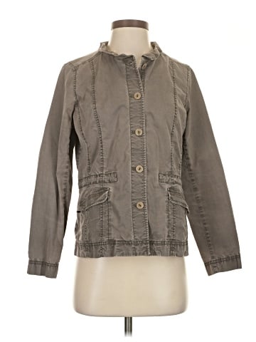 Eileen Fisher Jacket (view 1)