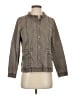 Eileen Fisher Gray Jacket Size M (petite) - photo 1